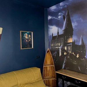 Superior Studio met een King Size Bed